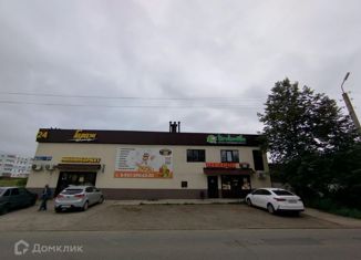 Сдается в аренду офис, 50 м2, Набережные Челны, переулок Комарова, 17/1