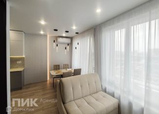 Сдается в аренду 1-ком. квартира, 45 м2, Москва, Газгольдерная улица, 10