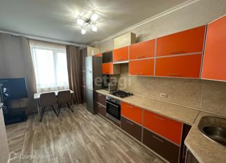 Продается двухкомнатная квартира, 45.3 м2, Ульяновск, Камышинская улица, 83Г