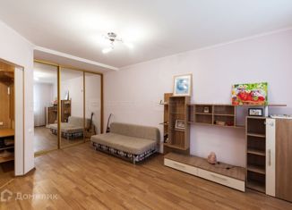 Продается однокомнатная квартира, 39.4 м2, Татарстан, улица Ноксинский Спуск, 8А