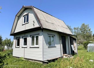 Продажа дома, 40 м2, село Малая Брембола, 78К-0041