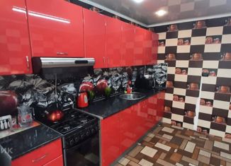 Продажа 3-ком. квартиры, 77.6 м2, Кумертау, Вокзальная улица, 1