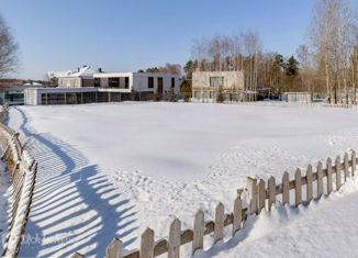 Участок на продажу, 29.5 сот., деревня Малое Сареево