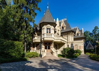 Продается дом, 2164 м2, поселок дома отдыха Озера, Озёрная улица, 73