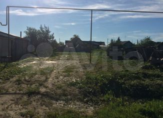 Продаю земельный участок, 10 сот., посёлок городского типа Голышманово, улица Максима Горького, 5