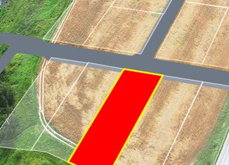 Участок на продажу, 9.96 сот., городской округ Воскресенск