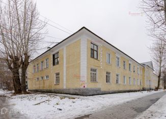 Продажа комнаты, 14 м2, Екатеринбург, улица Баумана, 30Б, улица Баумана