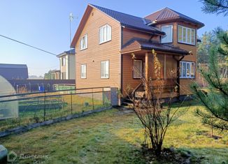 Продажа дома, 146 м2, коттеджный посёлок Ёлкино, 1-я Лесная улица, 8