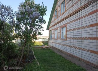 Продам дом, 96.8 м2, деревня Кабаково, Луговая улица, 1