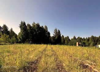 Участок на продажу, 10 сот., посёлок Зелёный Городок