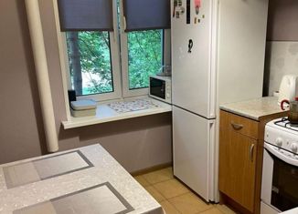 Сдаю в аренду 1-комнатную квартиру, 28 м2, Москва, Игральная улица, 5, Игральная улица