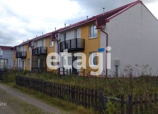 Продаю таунхаус, 63 м2, деревня Каськово, деревня Каськово, 4