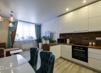 Продажа 2-комнатной квартиры, 70.7 м2, Казань, улица Профессора Камая, 8А, ЖК Романтика