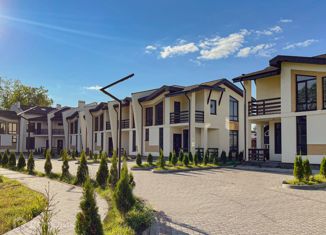 Продажа таунхауса, 155.2 м2, Кстово, Советская улица, 52