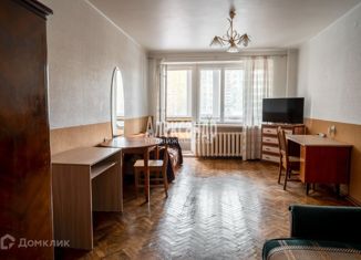 Продаю однокомнатную квартиру, 36 м2, Санкт-Петербург, Малая Балканская улица, 4к3
