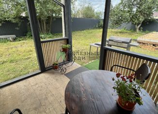 Дом на продажу, 67.5 м2, СНТ Пламя-3