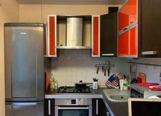 Продаю двухкомнатную квартиру, 45 м2, Москва, Чертановская улица, 3к3, метро Чертановская