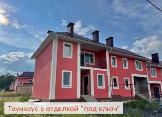 Продаю таунхаус, 104 м2, Полевской