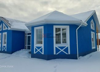 Продается дом, 123.4 м2, село Перевалово