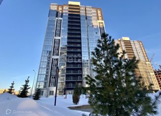 Продаю квартиру студию, 24.9 м2, Казань, ЖК Станция Спортивная, жилой комплекс Станция Спортивная, 1к8