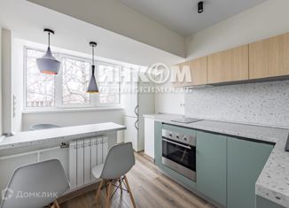 Сдается 2-ком. квартира, 50 м2, Москва, Большая Переяславская улица, 13, Большая Переяславская улица