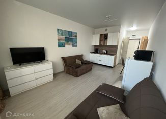 Продаю квартиру студию, 28 м2, Анапа, ЖК Южный квартал, Супсехское шоссе, 39к1