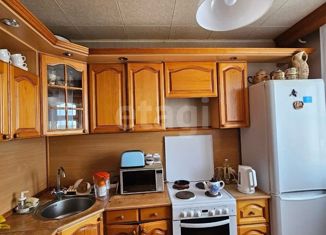 Продажа 4-ком. квартиры, 80.4 м2, Златоуст, Олимпийская улица, 15