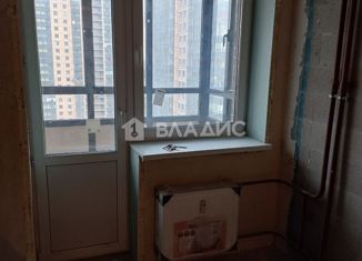 Продажа квартиры студии, 22.1 м2, посёлок Парголово, улица Шишкина, 311