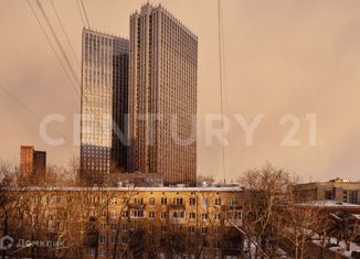 Продается двухкомнатная квартира, 38.8 м2, Москва, Ходынская улица, 10с1, метро Улица 1905 года