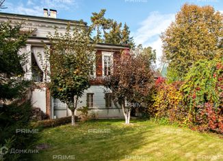 Продажа дома, 800 м2, деревня Малое Сареево, дачный потребительский кооператив Сареево-39, 40