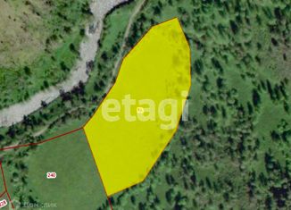 Продается участок, 320 сот., село Уожан, Заречная улица