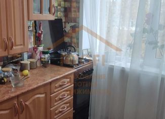 Продаю 2-ком. квартиру, 43.8 м2, Строитель, Юбилейная улица, 2
