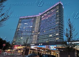 Сдам офис, 30 м2, Москва, улица Новый Арбат, 11с1, район Арбат