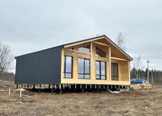 Продается дом, 90 м2, Одинцовский городской округ, коттеджный посёлок Лесное озеро, 66