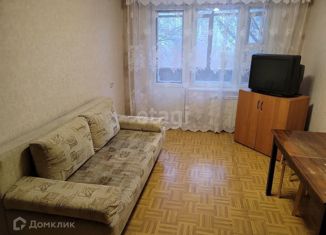 Продам 1-ком. квартиру, 33 м2, Самара, Пензенская улица, 74, метро Алабинская