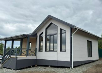 Продается дом, 80 м2, Находка, Прибрежная улица