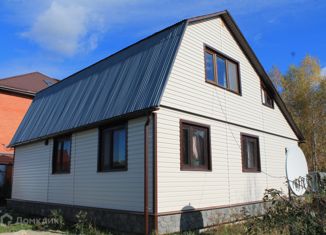 Продам дом, 117 м2, деревня Рябцево, садоводческое некоммерческое товарищество Авиатор-Плюс Рябцево, 433