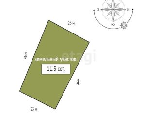 Дом на продажу, 120 м2, деревня Кузнецово