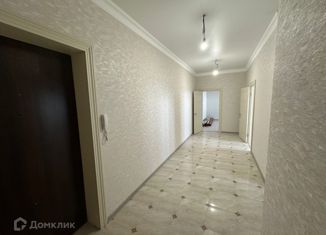 Двухкомнатная квартира на продажу, 82.4 м2, Каспийск, улица Кирова, 68А