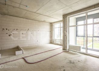 Продам однокомнатную квартиру, 41.6 м2, Москва, проспект Лихачёва, 18к4, метро Технопарк