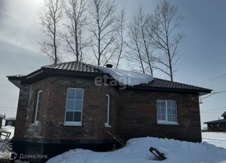 Продается дом, 110 м2, село Нагаево, Советская улица, 13