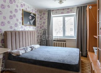 Продам однокомнатную квартиру, 18.3 м2, Благовещенск, улица Ломоносова, 265