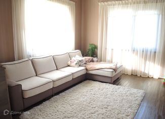 Продаю дом, 136 м2, деревня Сухая Речка