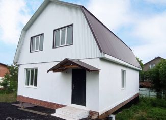 Продажа дома, 155 м2, деревня Зинино, Пшеничная улица