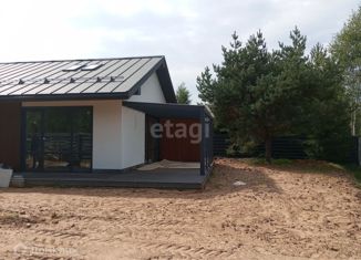 Продается дом, 86 м2, деревня Алексеевское, деревня Алексеевское, 16