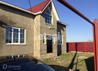 Дом на продажу, 181.2 м2, поселок Верхнее Джемете, Рассветная улица