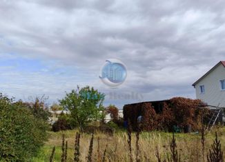 Продаю участок, 12 сот., деревня Юдино, Колхозная улица