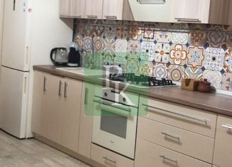 Продам многокомнатную квартиру, 192.7 м2, Симферополь, улица Клары Цеткин, 36, Центральный район