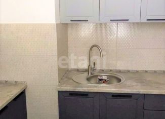 Продаю однокомнатную квартиру, 39.7 м2, Симферополь, Железнодорожная улица, 1Ж, ЖК Столичный