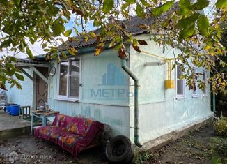 Продаю дом, 60 м2, станица Фёдоровская